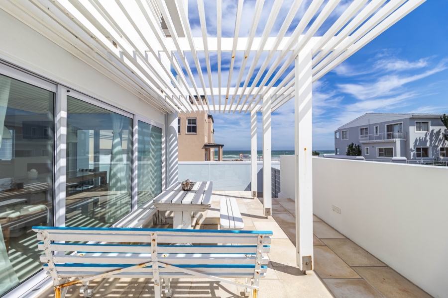 5 Bedroom Property for Sale in Melkbosstrand Central Western Cape